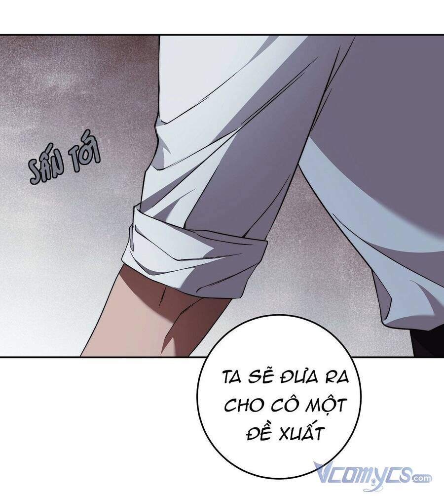 Lời Nói Dối Vĩnh Cửu Chapter 20 - 48