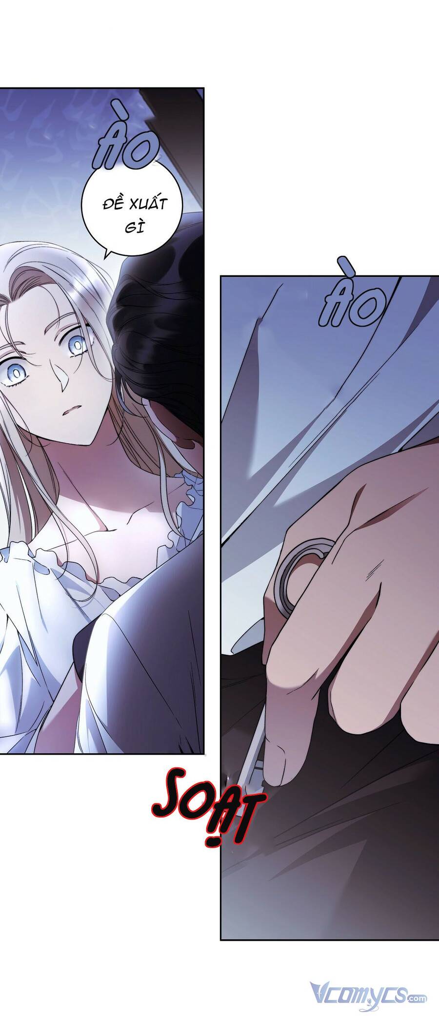 Lời Nói Dối Vĩnh Cửu Chapter 20 - 50