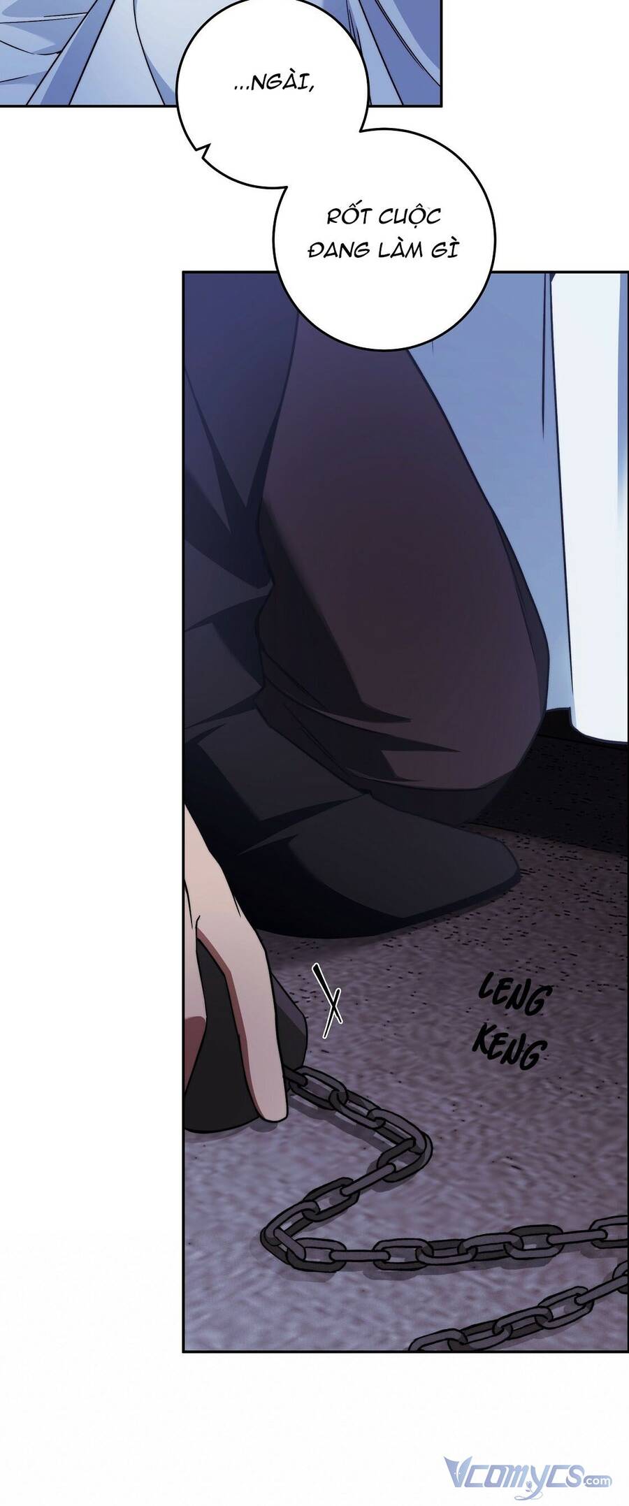 Lời Nói Dối Vĩnh Cửu Chapter 20 - 55