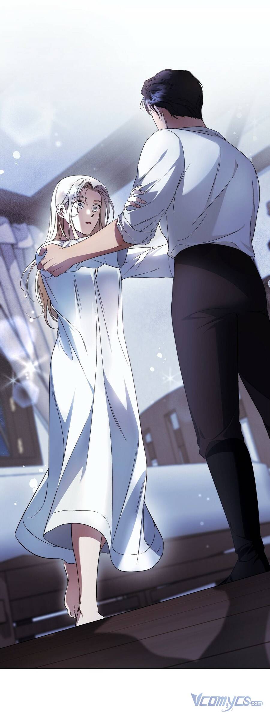 Lời Nói Dối Vĩnh Cửu Chapter 20 - 57