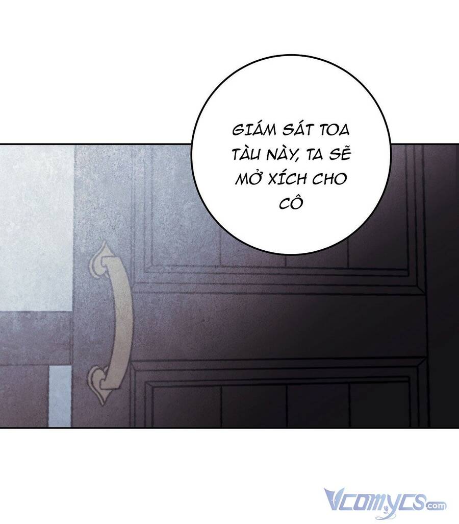 Lời Nói Dối Vĩnh Cửu Chapter 20 - 59