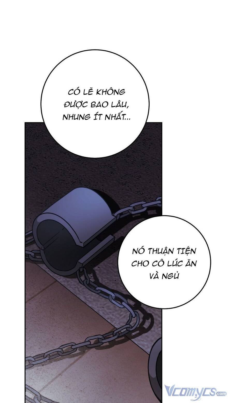 Lời Nói Dối Vĩnh Cửu Chapter 20 - 60