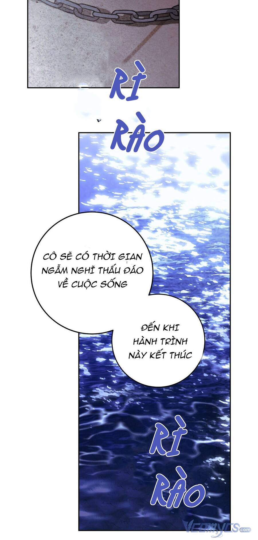 Lời Nói Dối Vĩnh Cửu Chapter 20 - 61