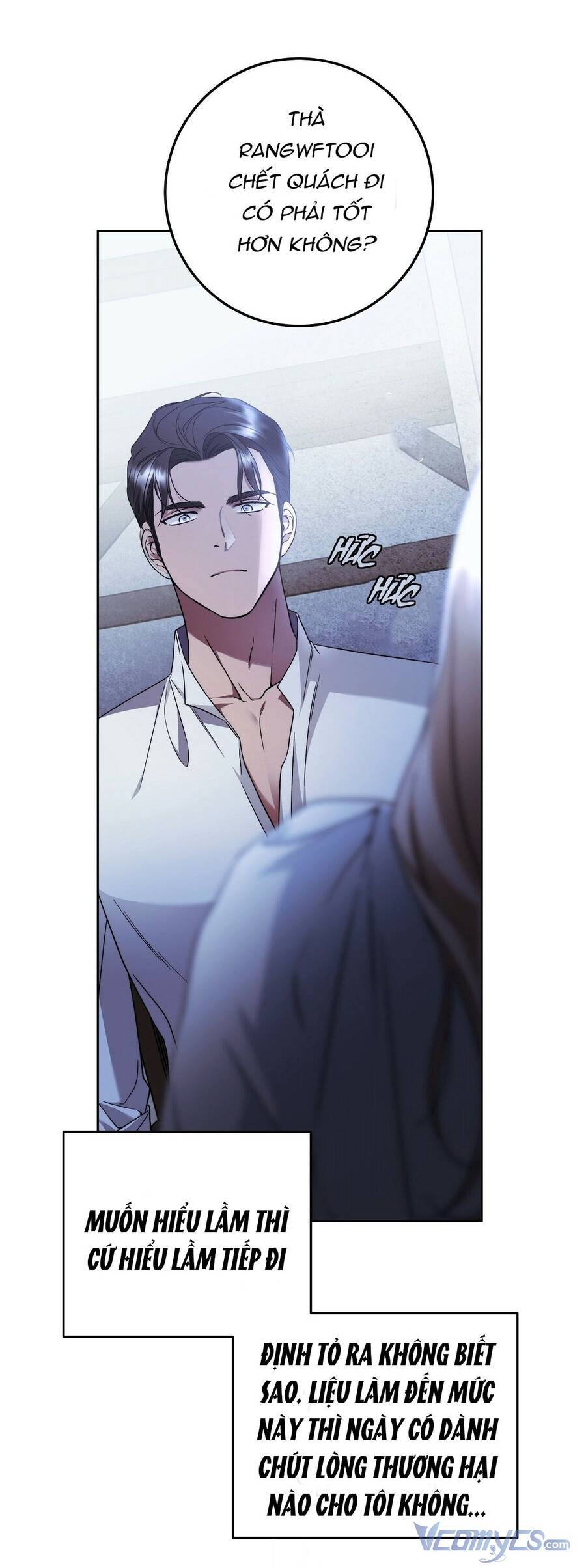 Lời Nói Dối Vĩnh Cửu Chapter 20 - 9