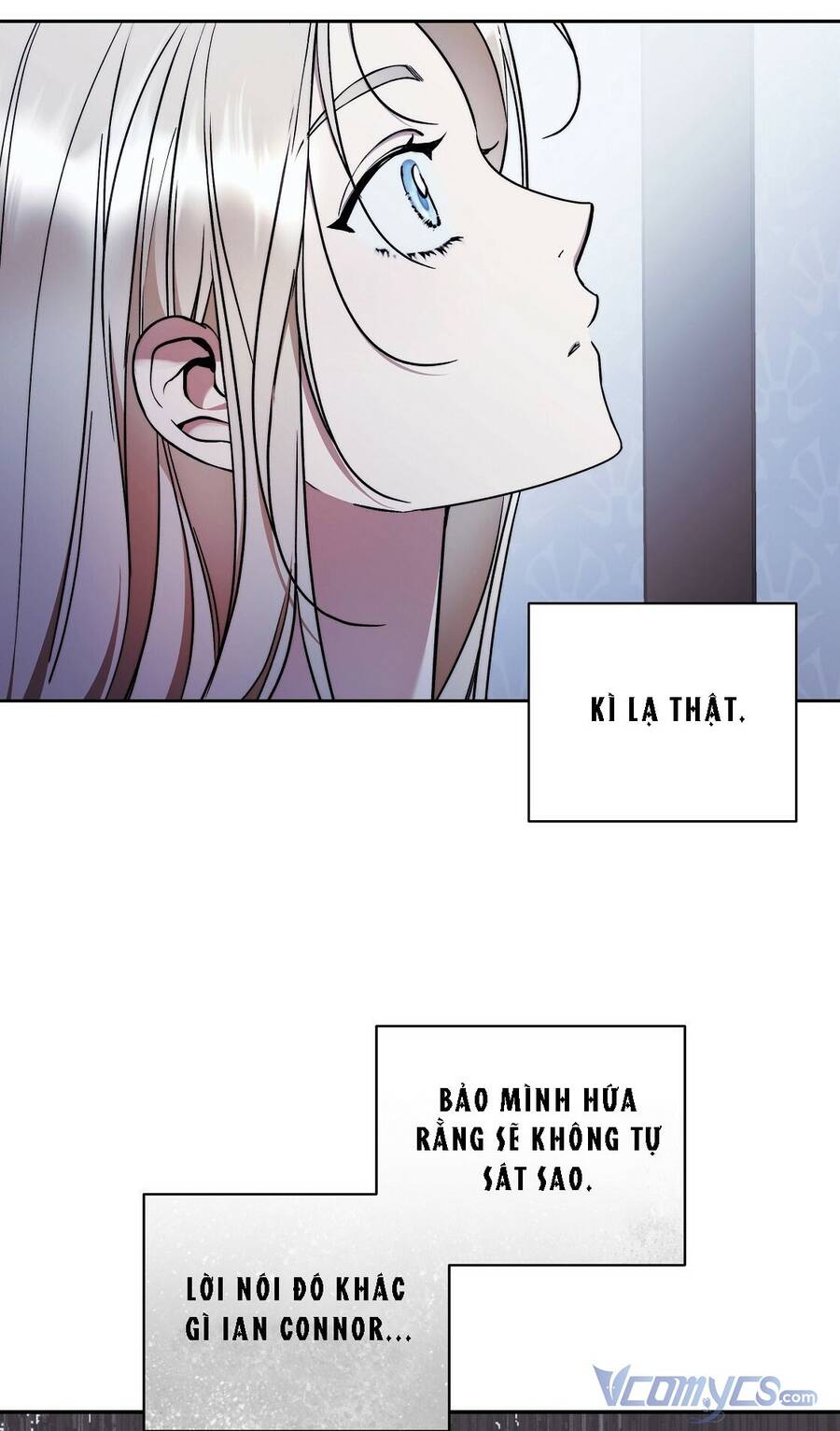 Lời Nói Dối Vĩnh Cửu Chapter 21 - 2