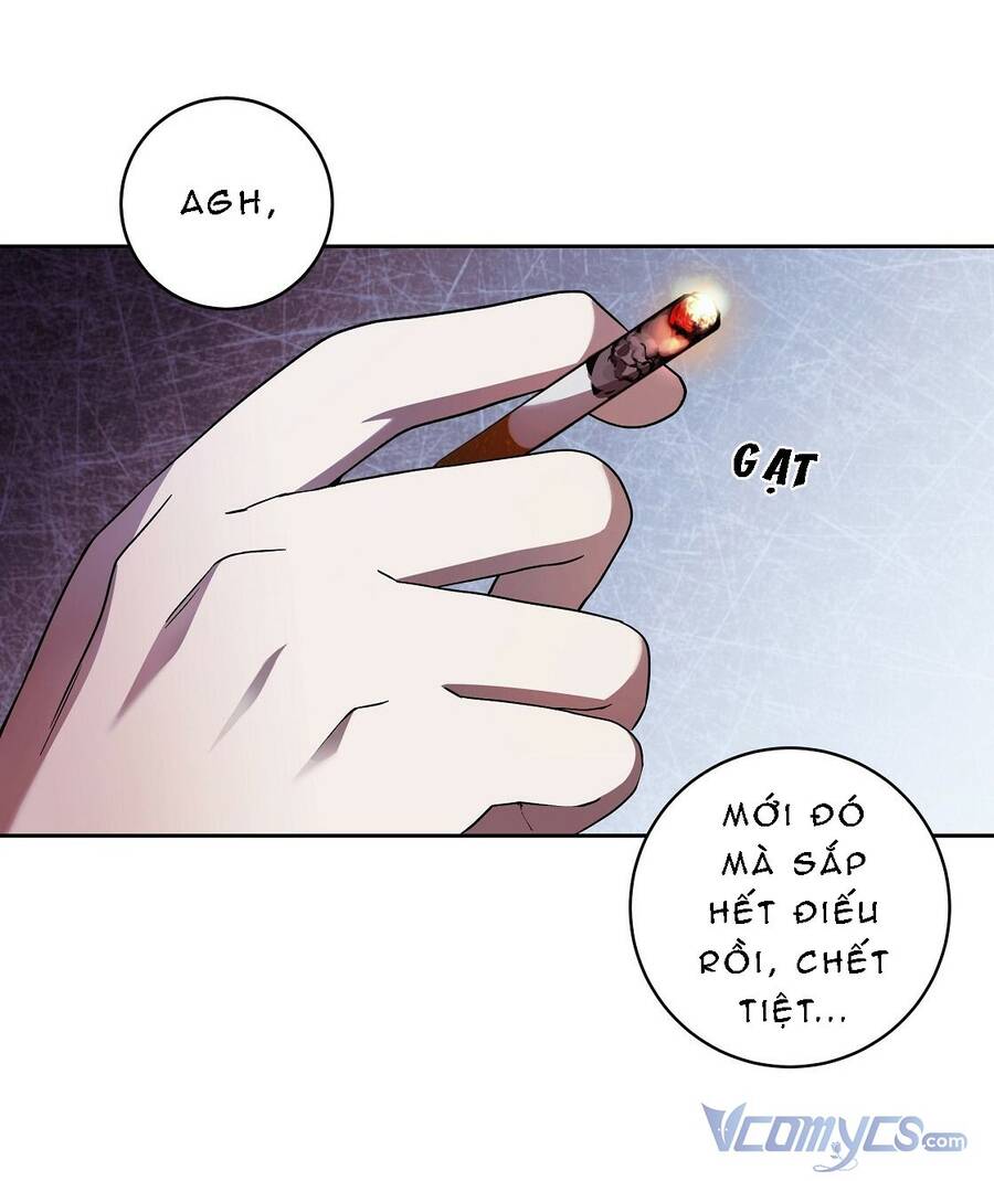 Lời Nói Dối Vĩnh Cửu Chapter 21 - 18