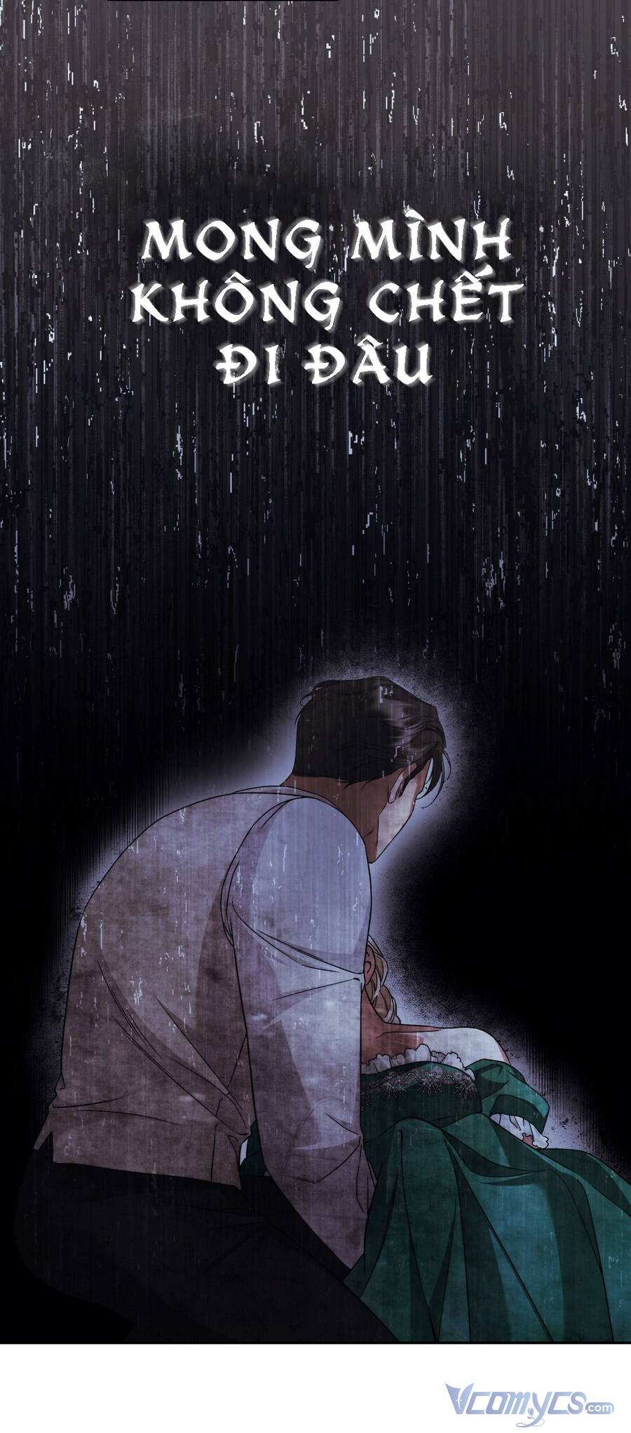 Lời Nói Dối Vĩnh Cửu Chapter 21 - 3