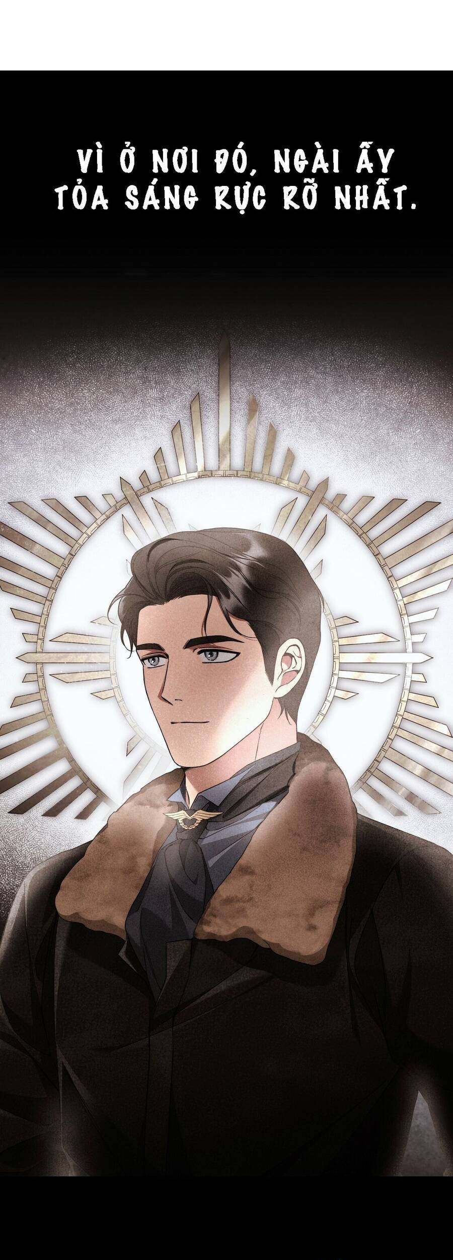 Lời Nói Dối Vĩnh Cửu Chapter 21 - 28