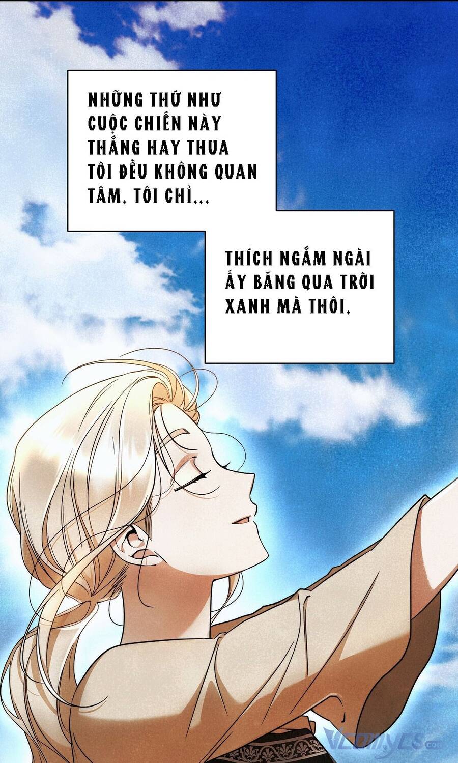 Lời Nói Dối Vĩnh Cửu Chapter 21 - 34