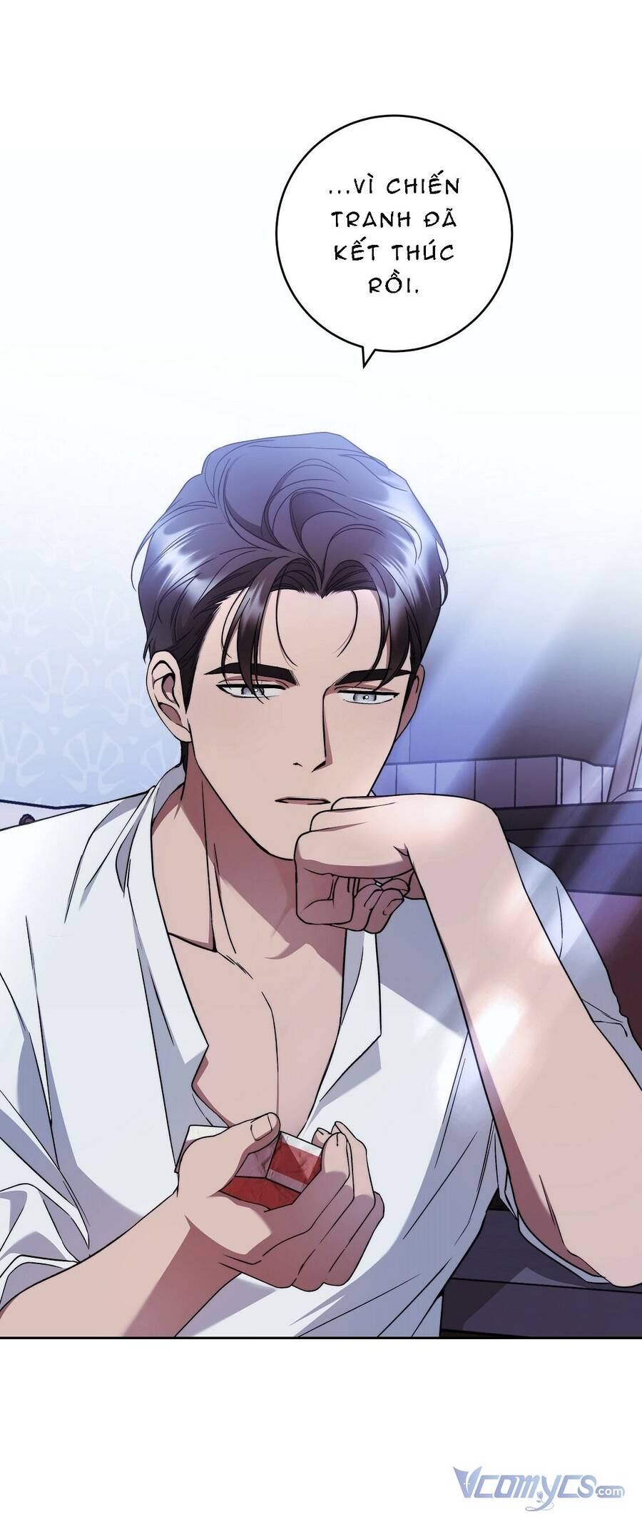 Lời Nói Dối Vĩnh Cửu Chapter 21 - 37