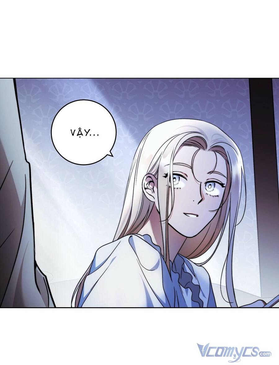 Lời Nói Dối Vĩnh Cửu Chapter 21 - 38