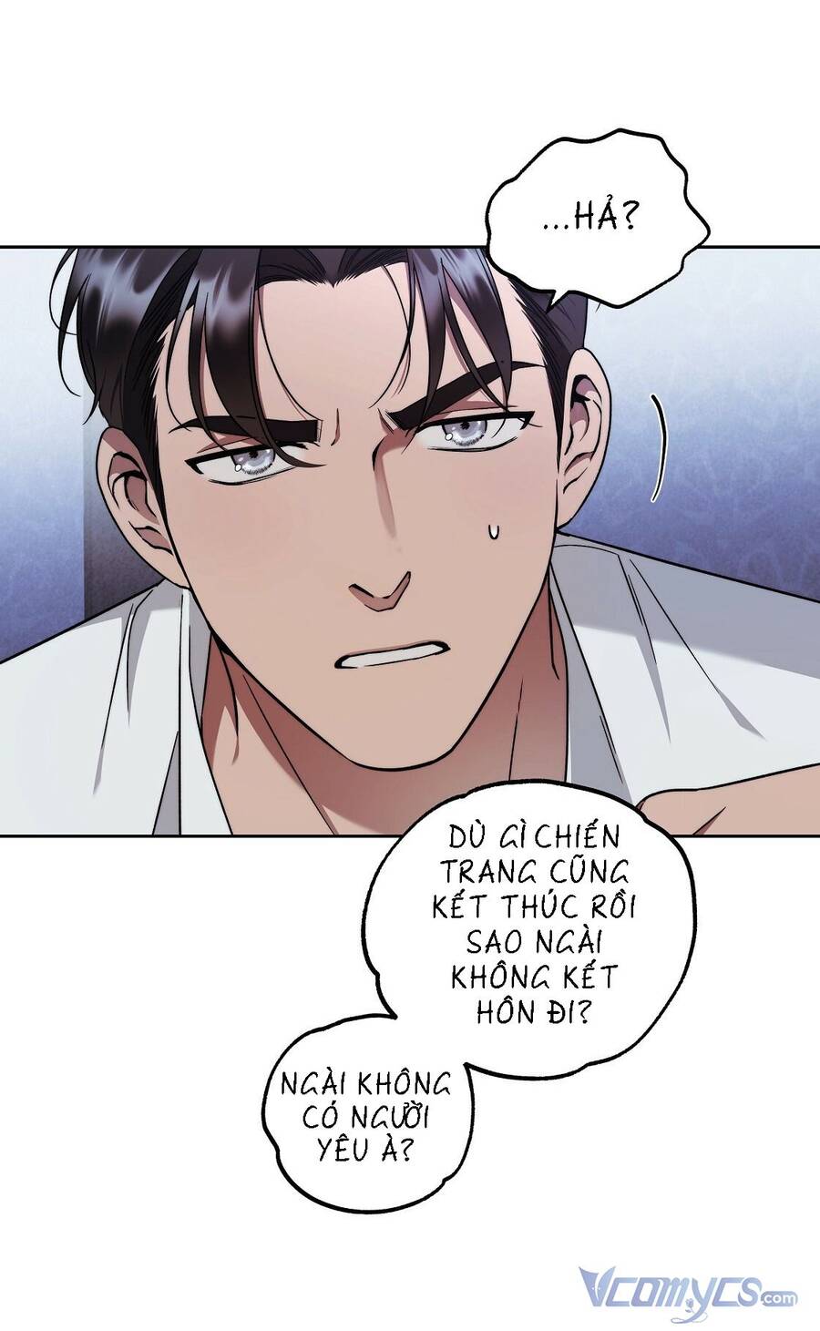 Lời Nói Dối Vĩnh Cửu Chapter 21 - 40