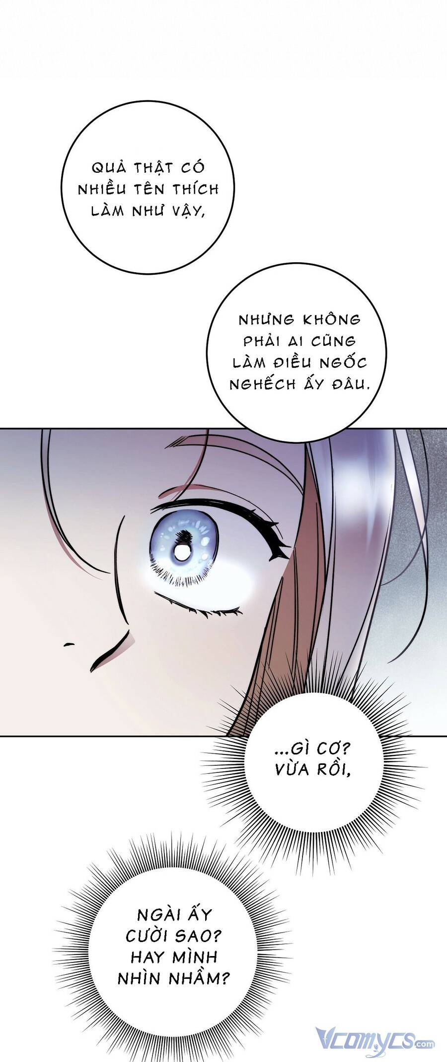 Lời Nói Dối Vĩnh Cửu Chapter 21 - 44