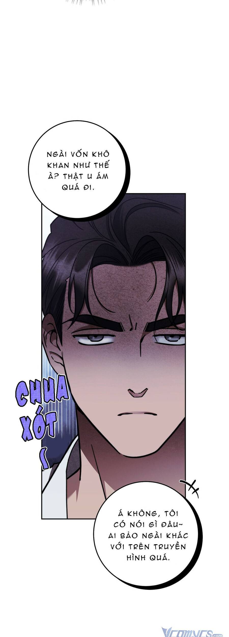 Lời Nói Dối Vĩnh Cửu Chapter 21 - 45