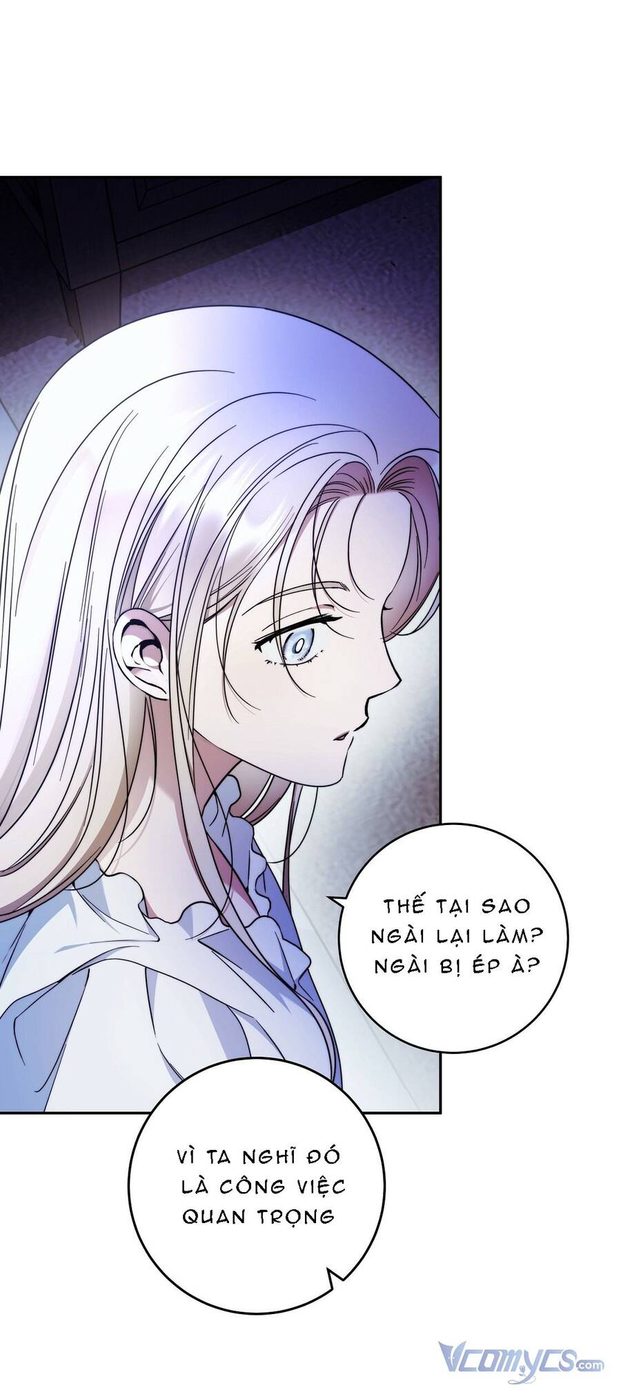 Lời Nói Dối Vĩnh Cửu Chapter 21 - 48