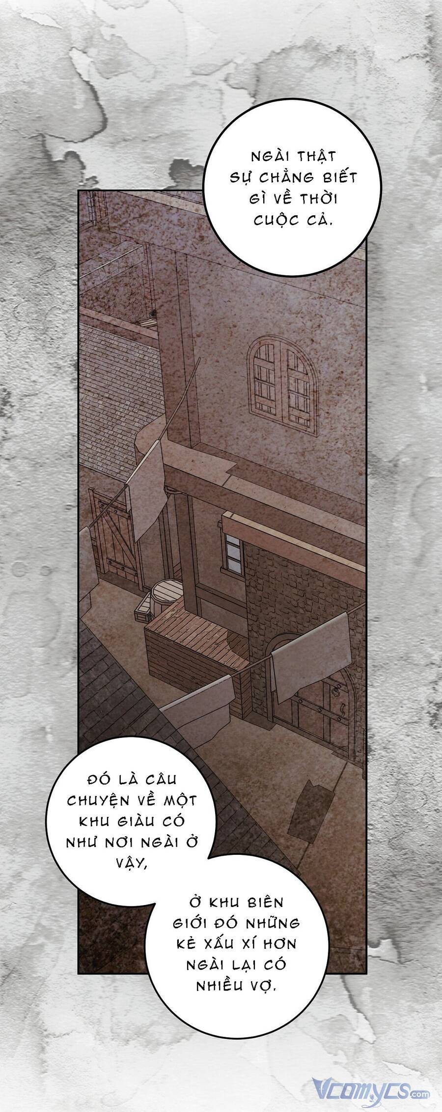 Lời Nói Dối Vĩnh Cửu Chapter 21 - 55