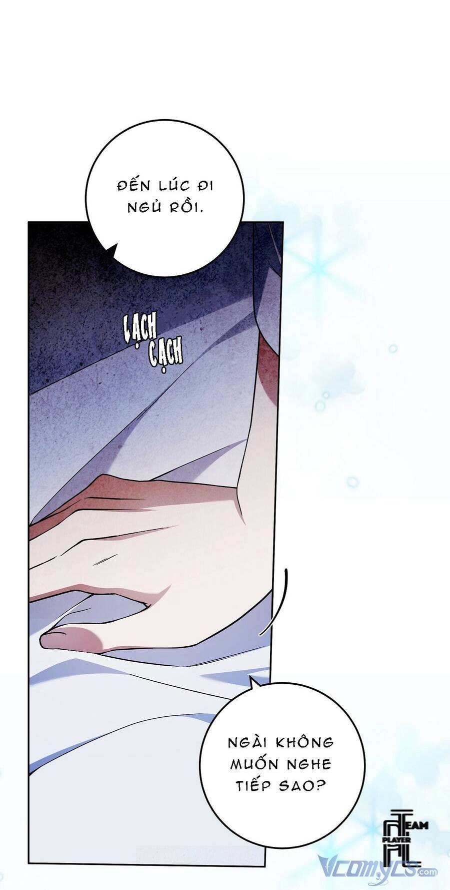 Lời Nói Dối Vĩnh Cửu Chapter 21 - 58