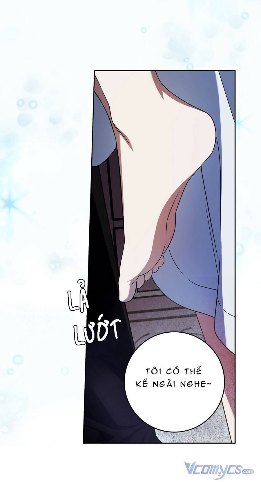 Lời Nói Dối Vĩnh Cửu Chapter 21 - 59