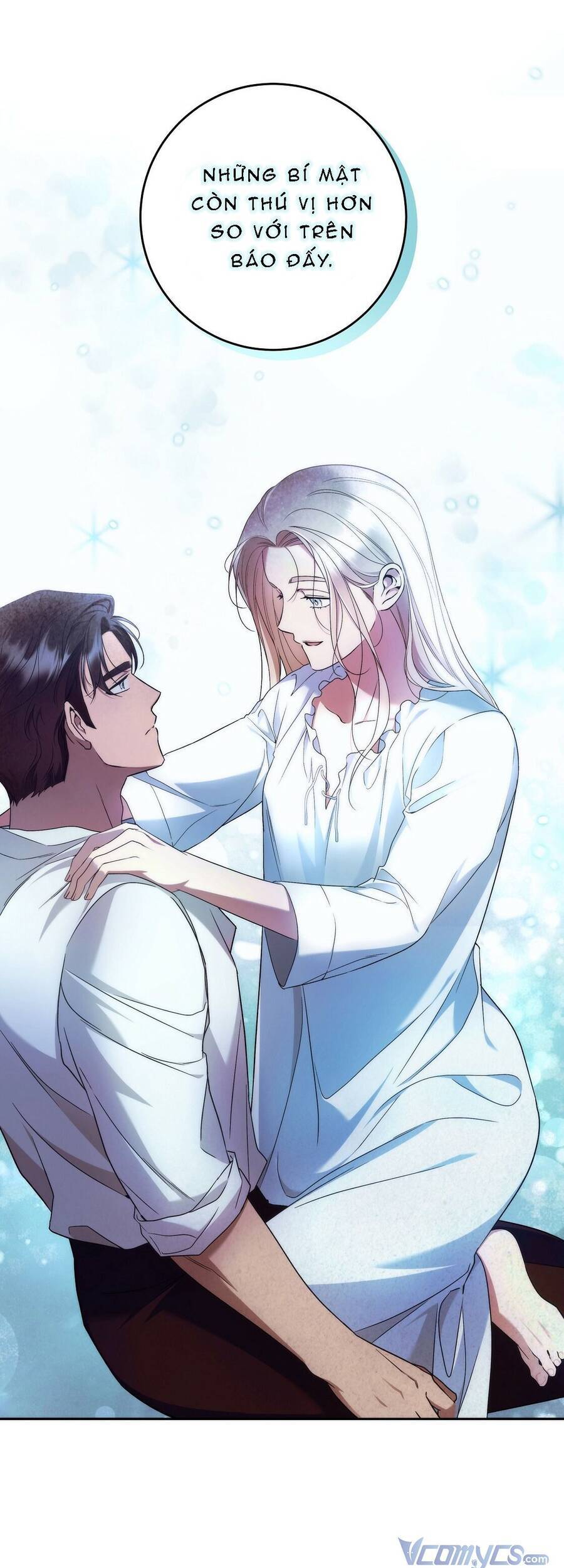 Lời Nói Dối Vĩnh Cửu Chapter 21 - 60