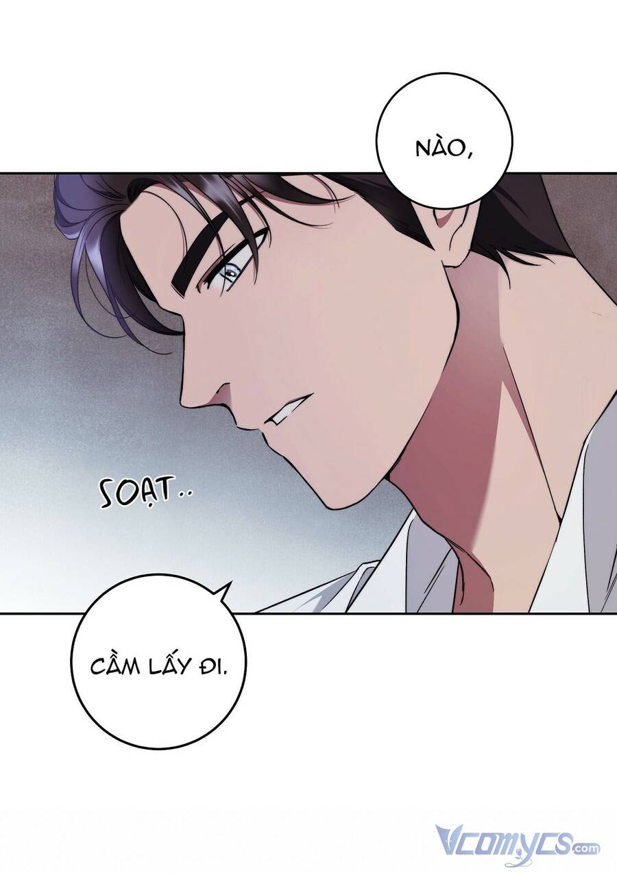 Lời Nói Dối Vĩnh Cửu Chapter 22 - 11