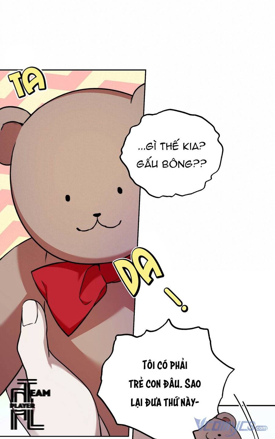 Lời Nói Dối Vĩnh Cửu Chapter 22 - 12