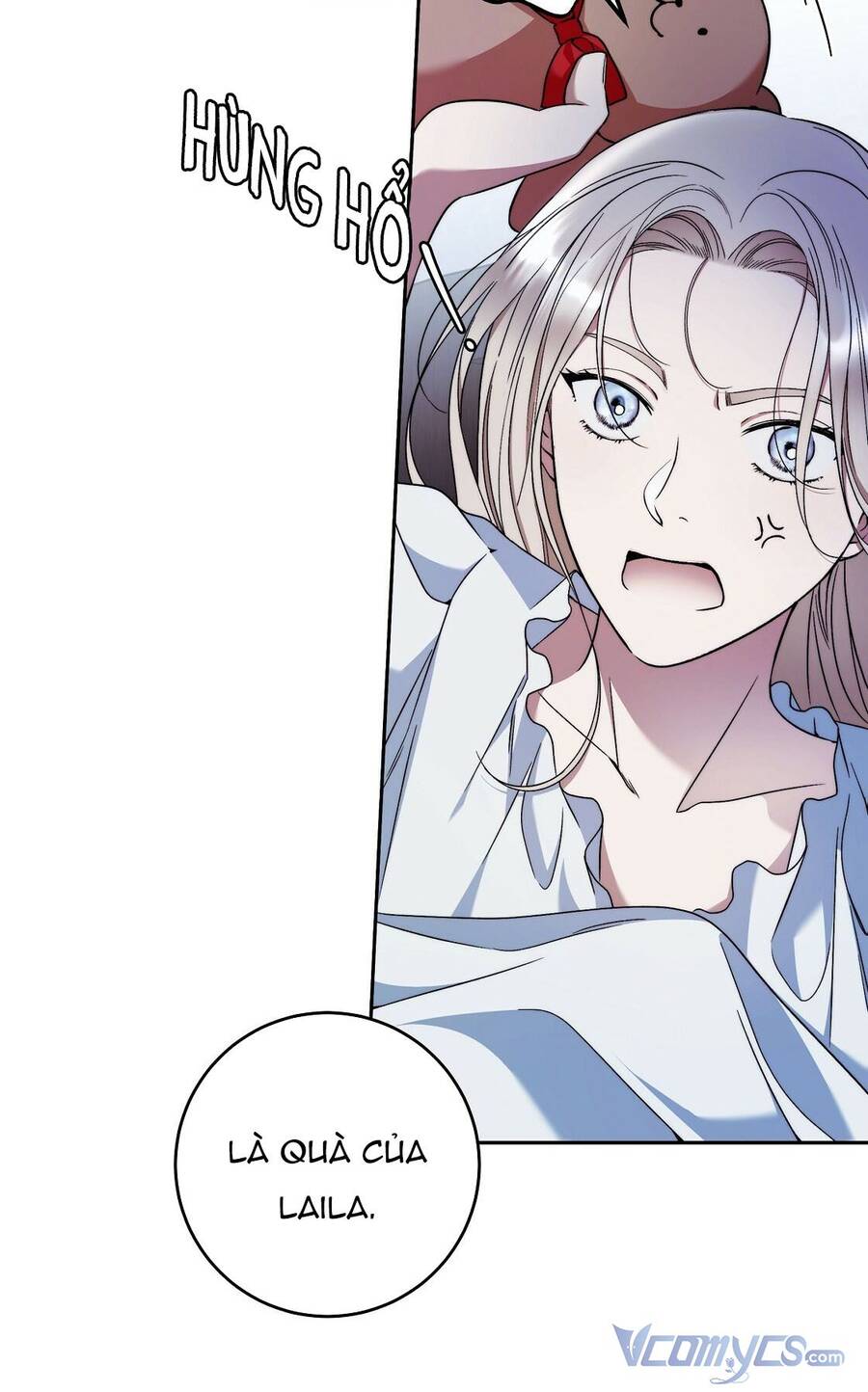 Lời Nói Dối Vĩnh Cửu Chapter 22 - 13