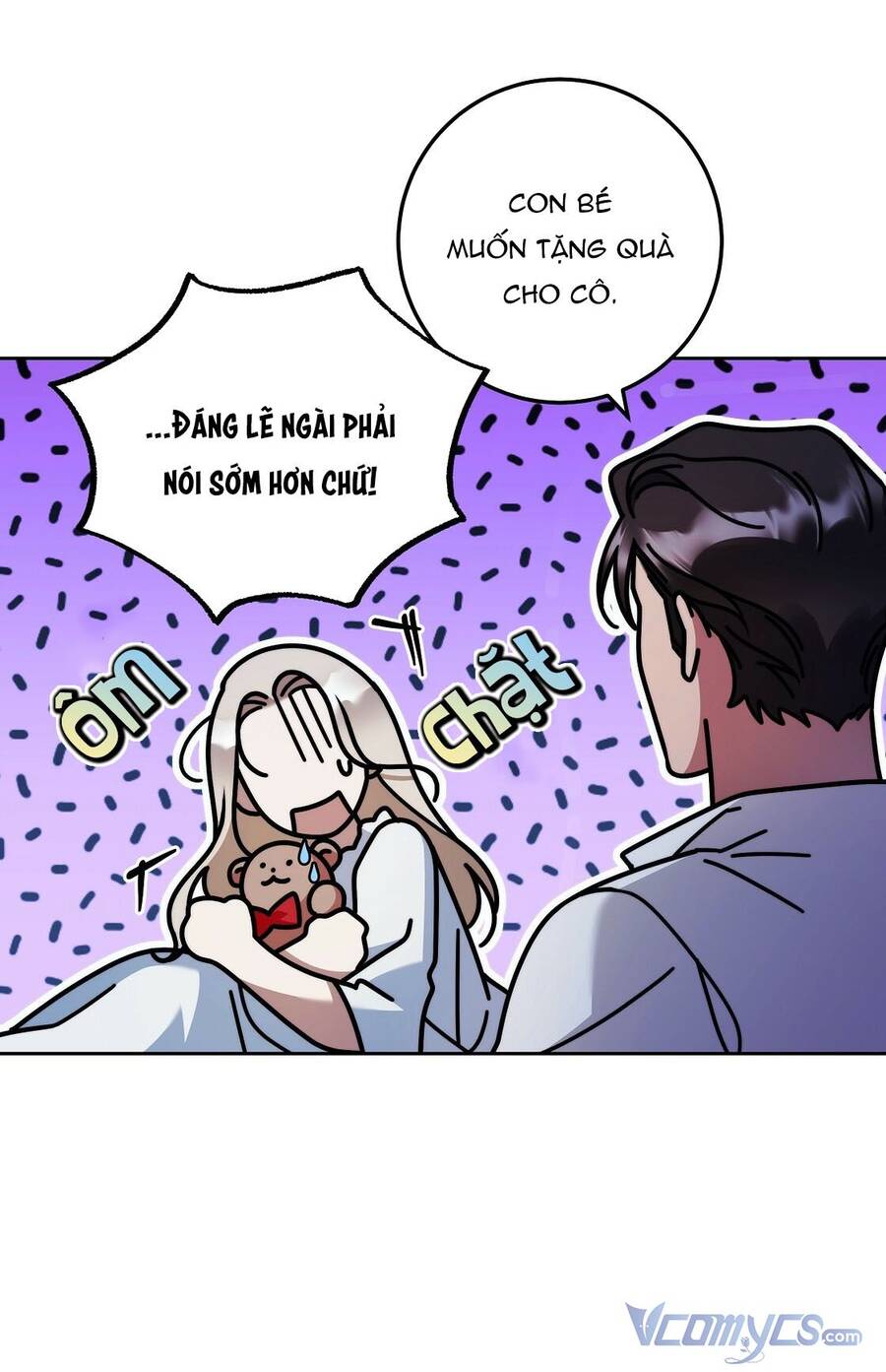 Lời Nói Dối Vĩnh Cửu Chapter 22 - 14