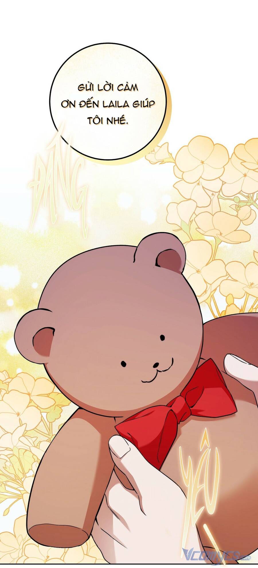 Lời Nói Dối Vĩnh Cửu Chapter 22 - 16