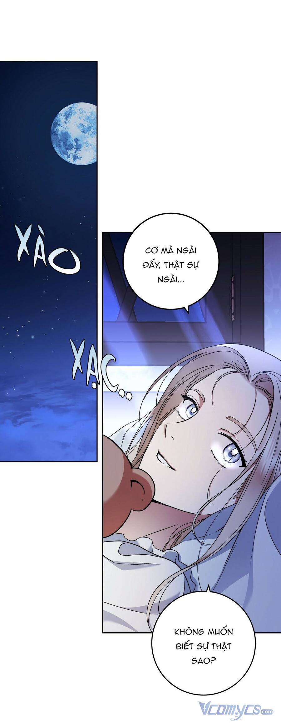 Lời Nói Dối Vĩnh Cửu Chapter 22 - 20