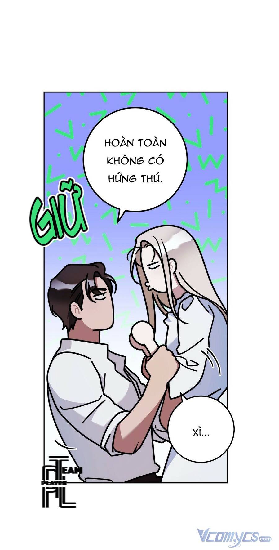 Lời Nói Dối Vĩnh Cửu Chapter 22 - 3