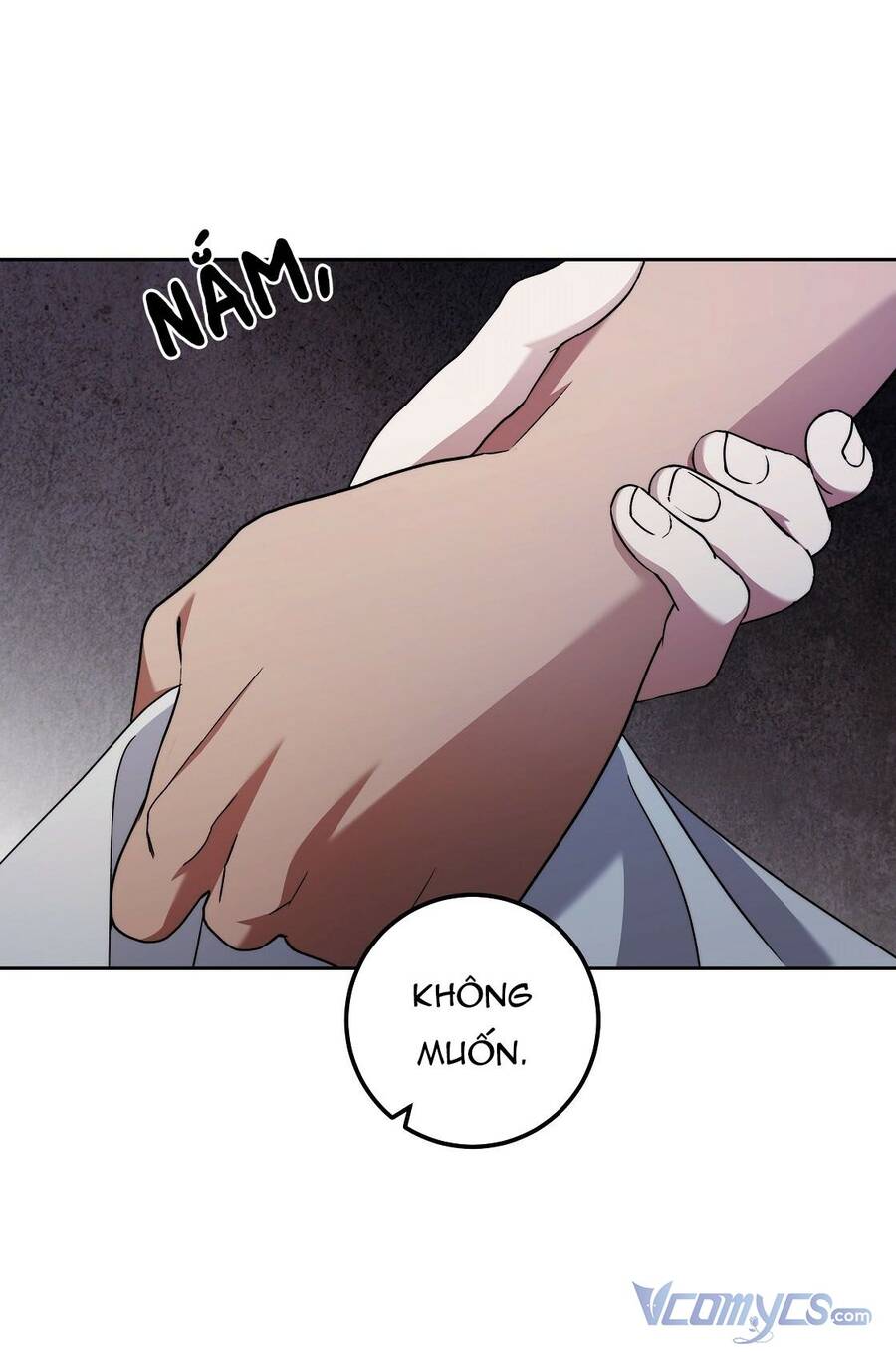 Lời Nói Dối Vĩnh Cửu Chapter 22 - 22