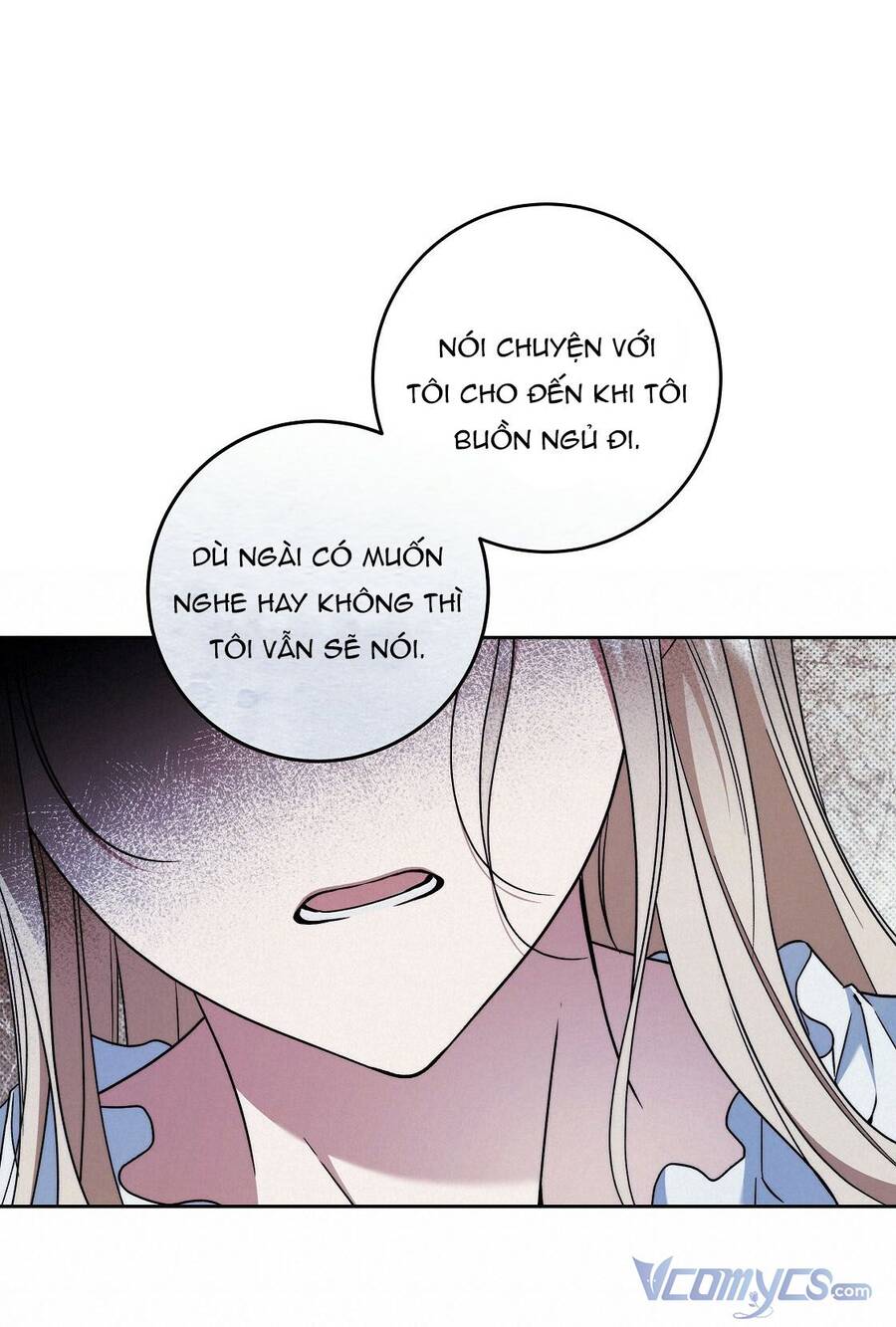 Lời Nói Dối Vĩnh Cửu Chapter 22 - 23