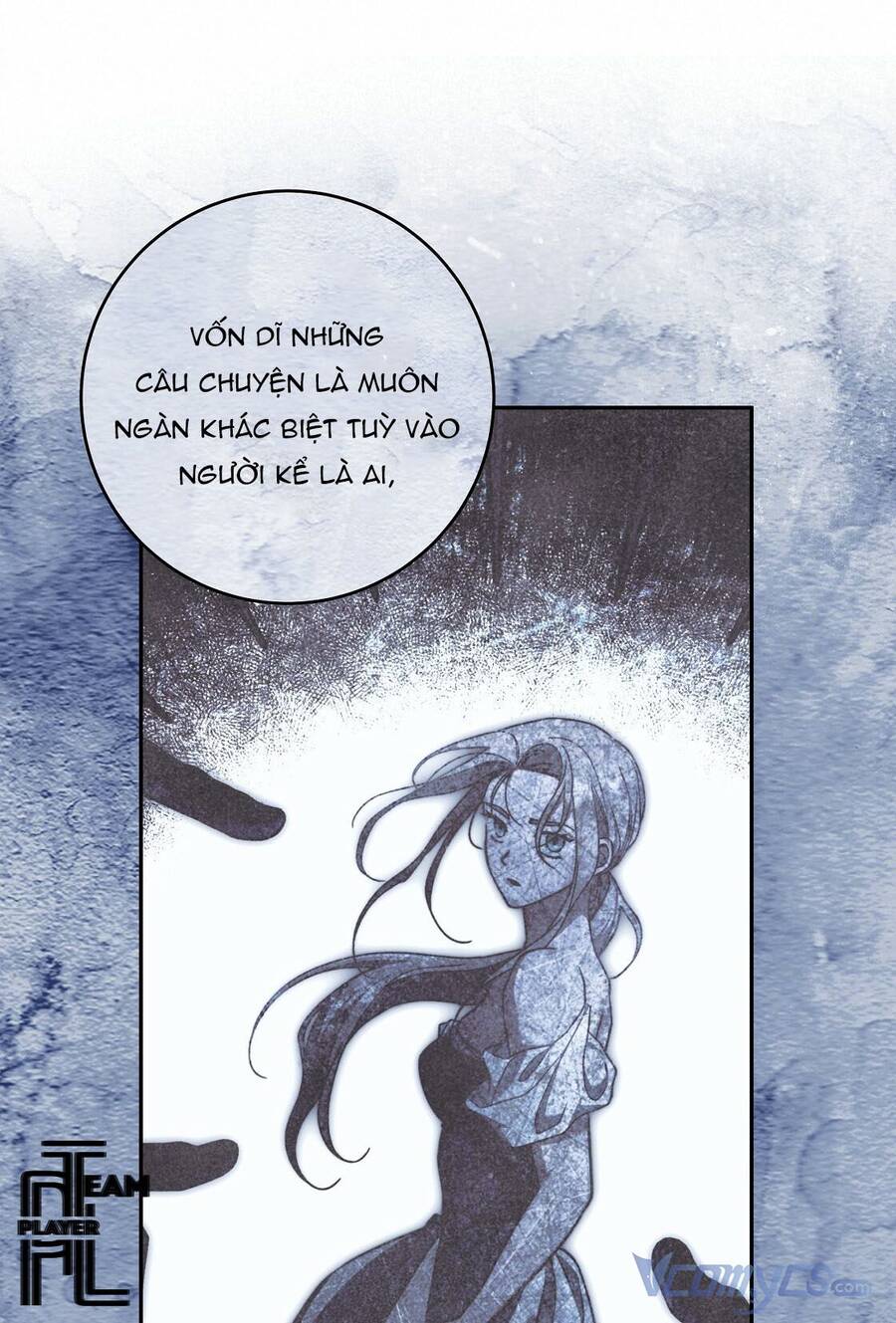 Lời Nói Dối Vĩnh Cửu Chapter 22 - 24