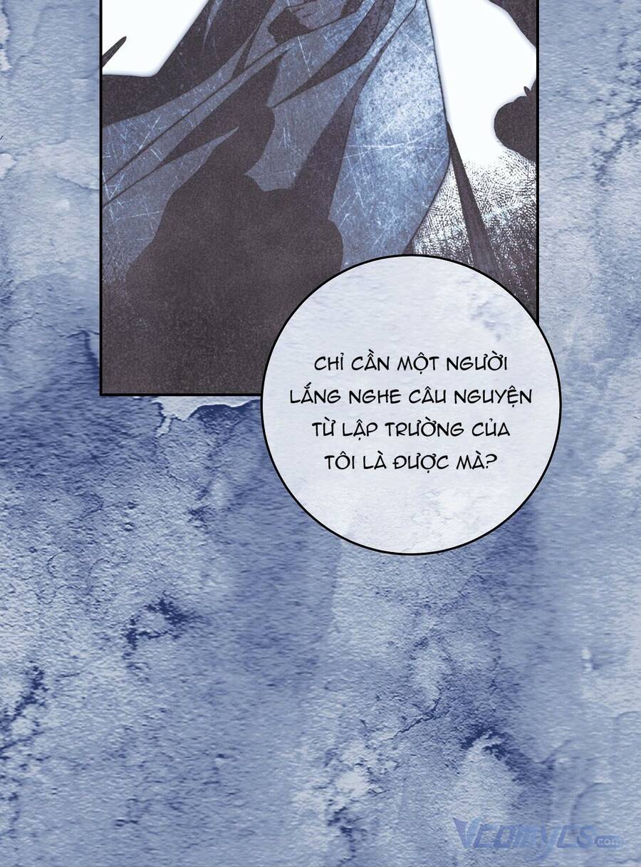 Lời Nói Dối Vĩnh Cửu Chapter 22 - 25