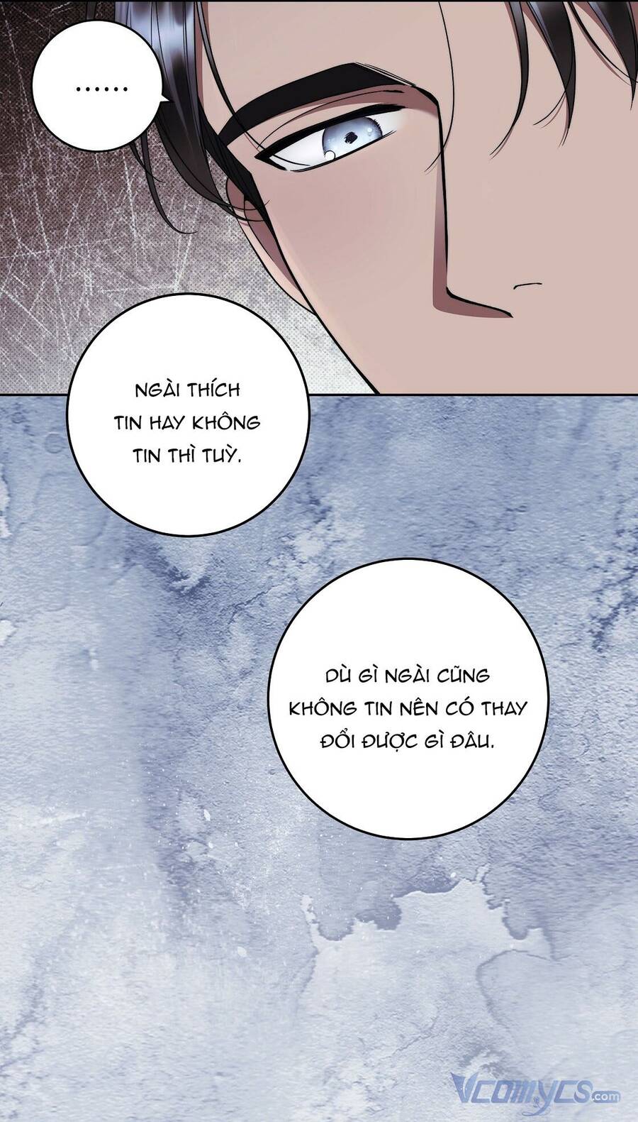 Lời Nói Dối Vĩnh Cửu Chapter 22 - 26