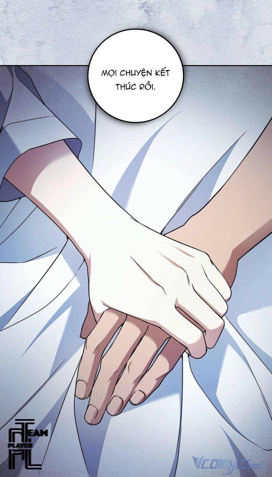 Lời Nói Dối Vĩnh Cửu Chapter 22 - 27