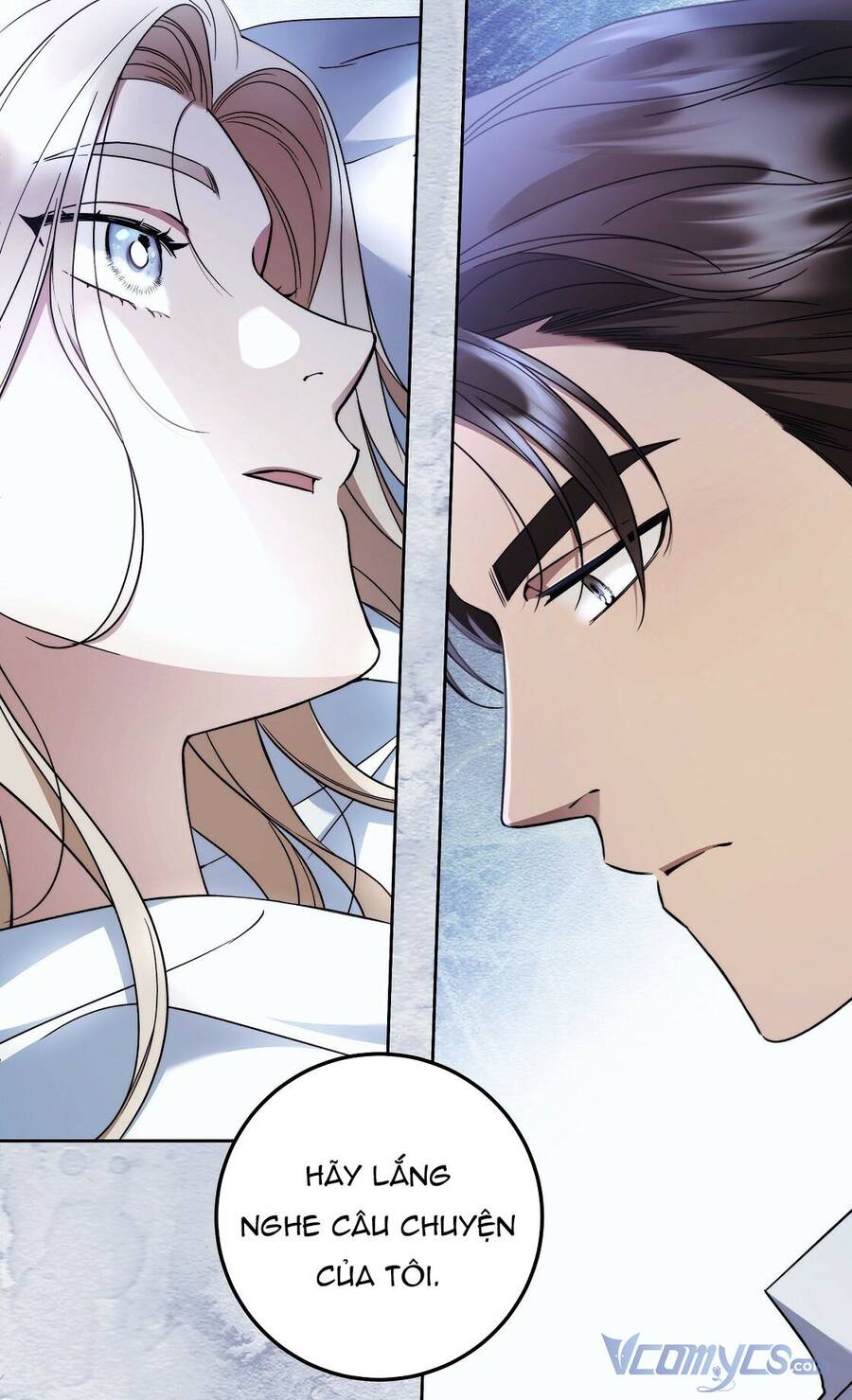 Lời Nói Dối Vĩnh Cửu Chapter 22 - 29