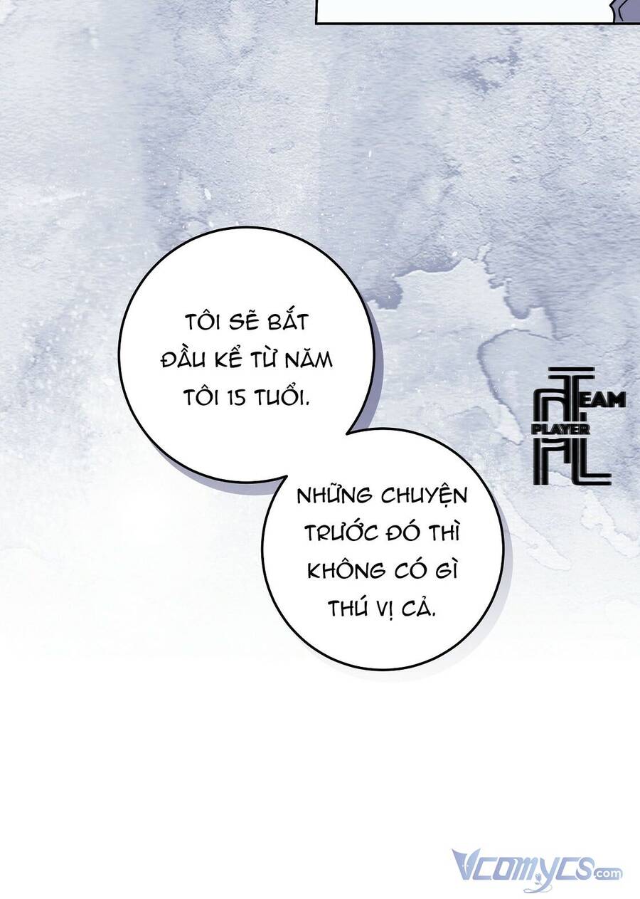 Lời Nói Dối Vĩnh Cửu Chapter 22 - 30