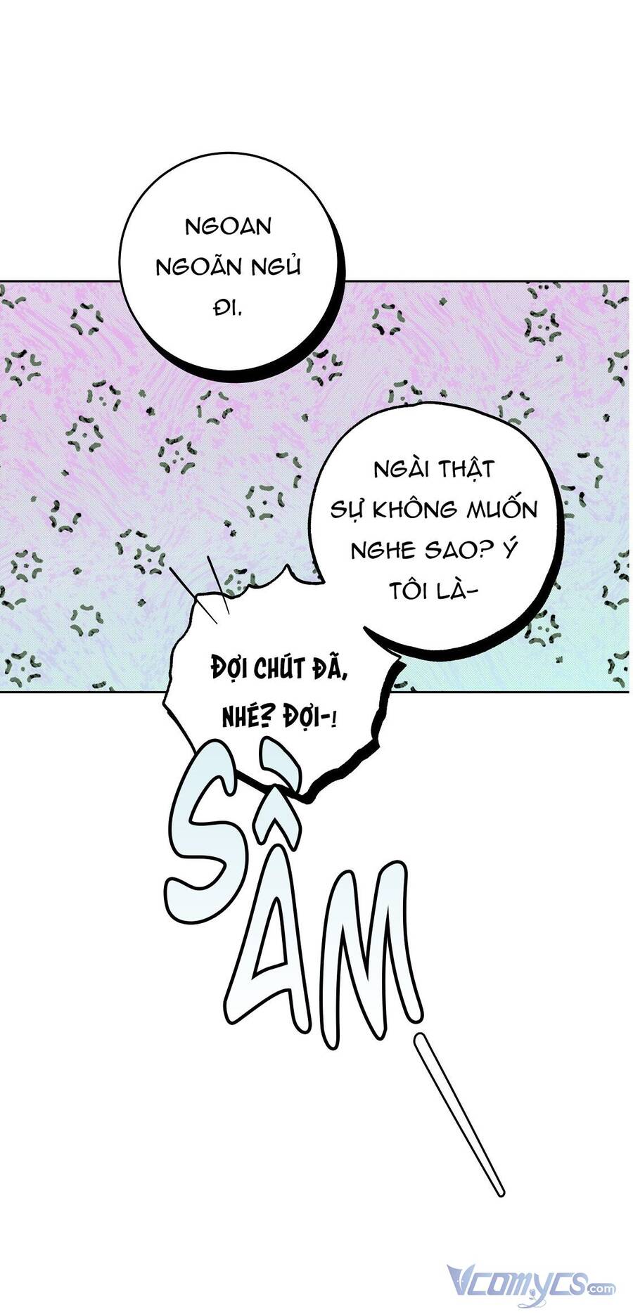 Lời Nói Dối Vĩnh Cửu Chapter 22 - 4