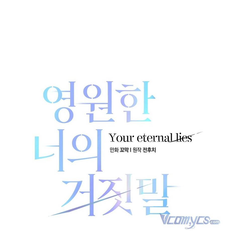 Lời Nói Dối Vĩnh Cửu Chapter 22 - 31