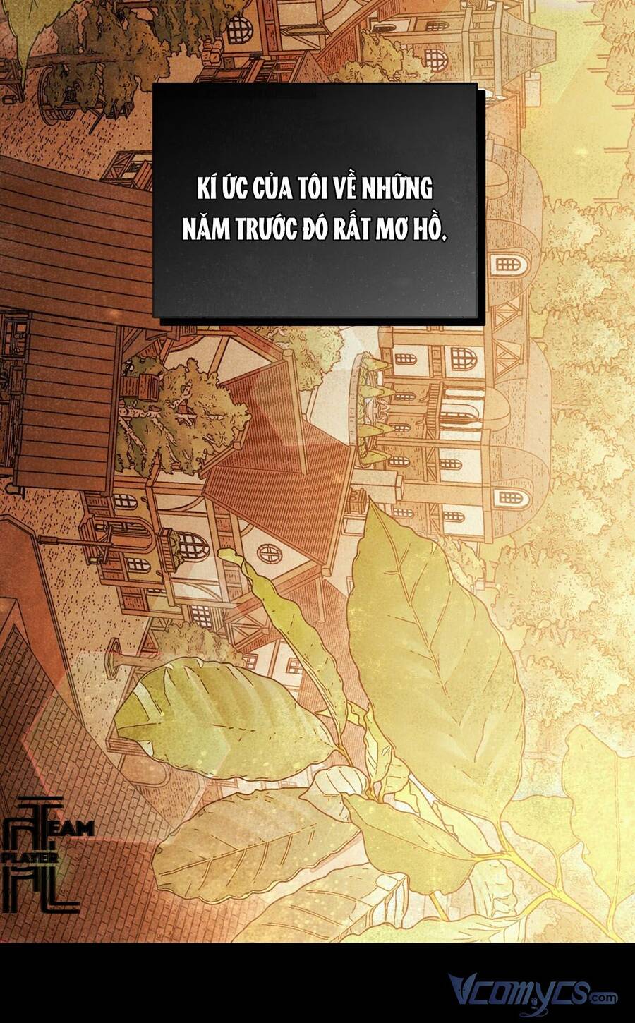 Lời Nói Dối Vĩnh Cửu Chapter 22 - 33