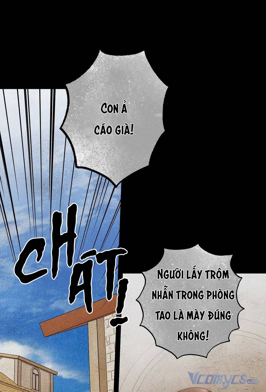 Lời Nói Dối Vĩnh Cửu Chapter 22 - 35