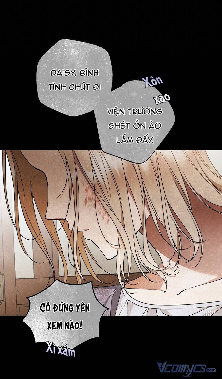 Lời Nói Dối Vĩnh Cửu Chapter 22 - 37