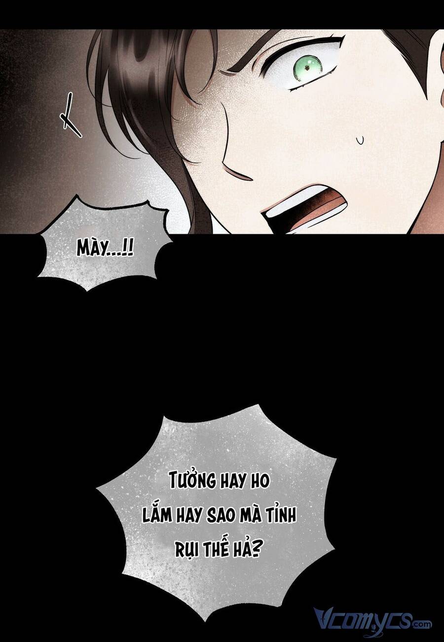 Lời Nói Dối Vĩnh Cửu Chapter 22 - 38