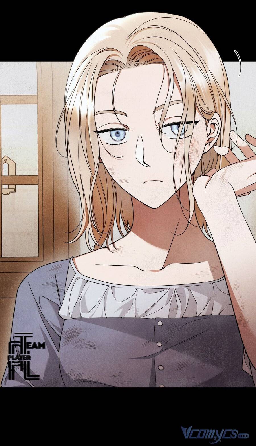 Lời Nói Dối Vĩnh Cửu Chapter 22 - 39