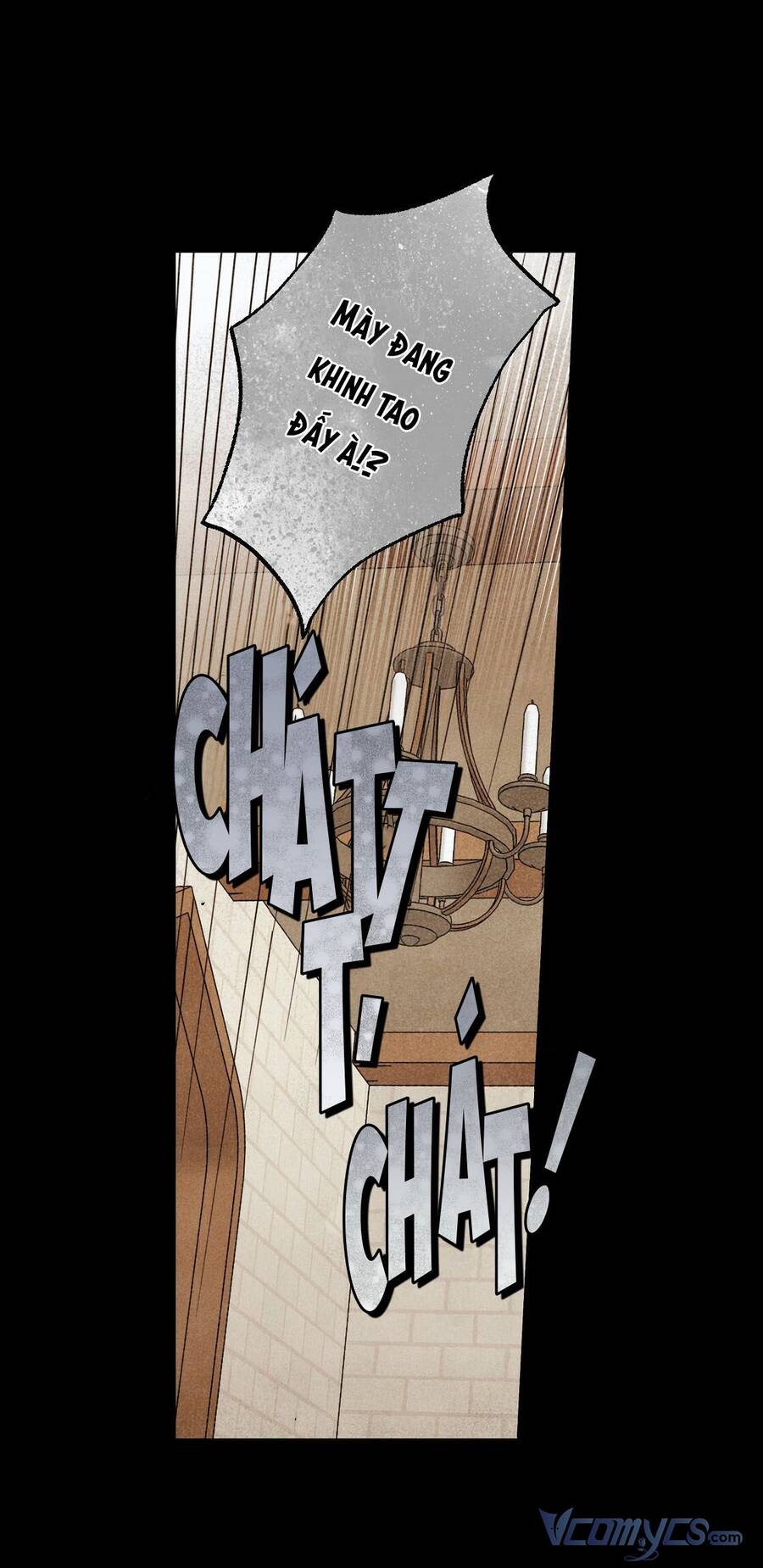 Lời Nói Dối Vĩnh Cửu Chapter 22 - 40