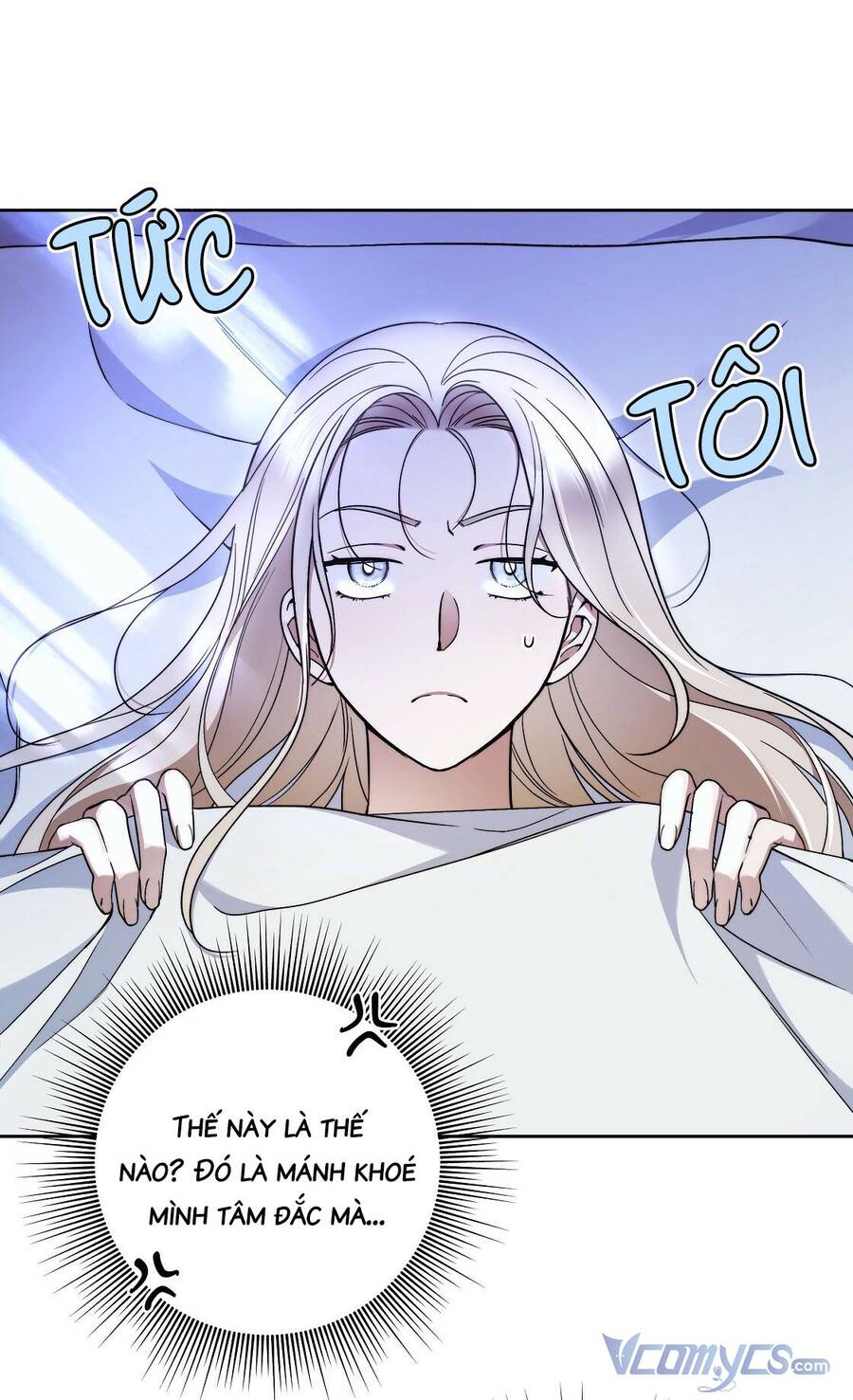 Lời Nói Dối Vĩnh Cửu Chapter 22 - 5