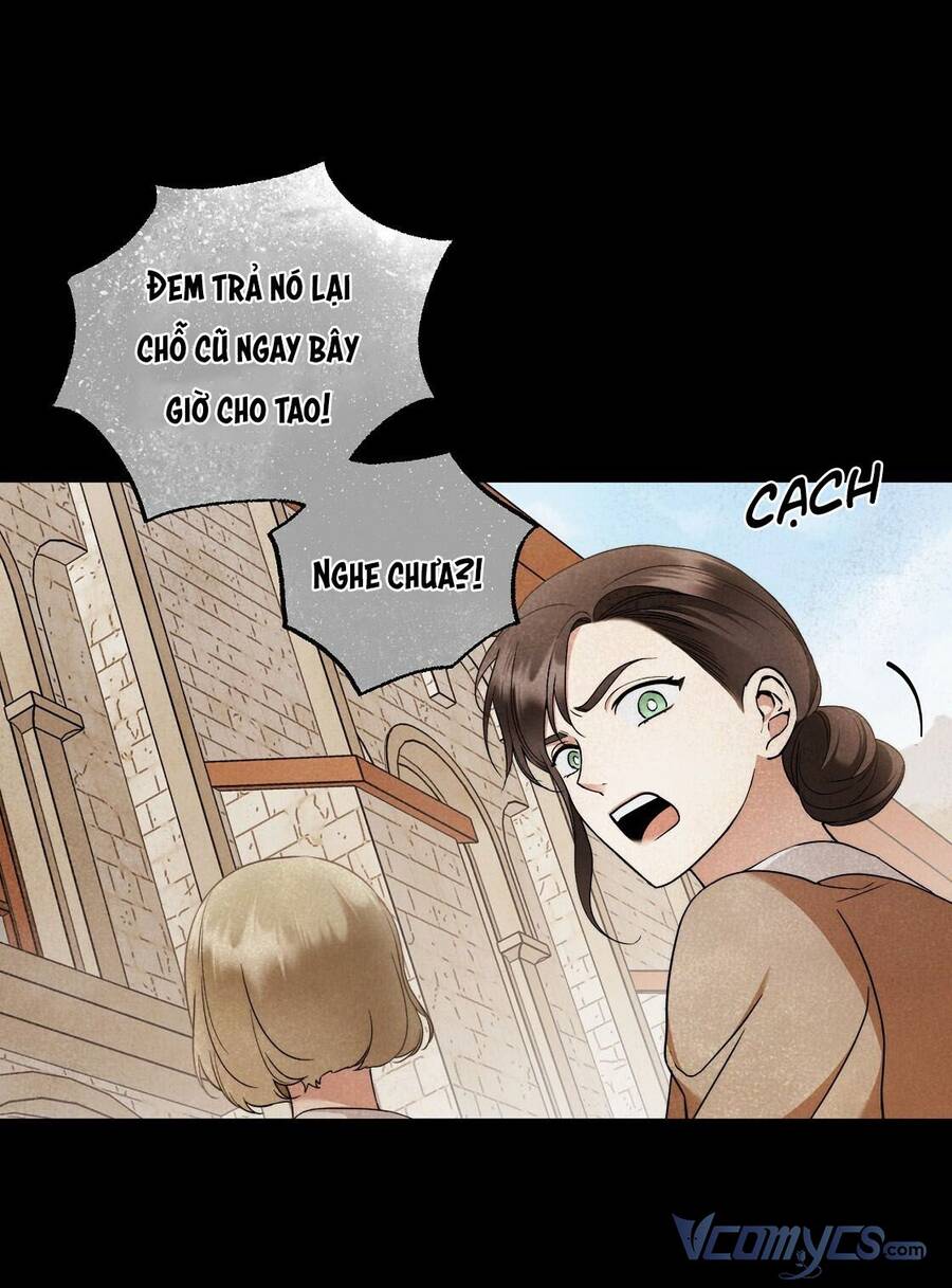 Lời Nói Dối Vĩnh Cửu Chapter 22 - 41