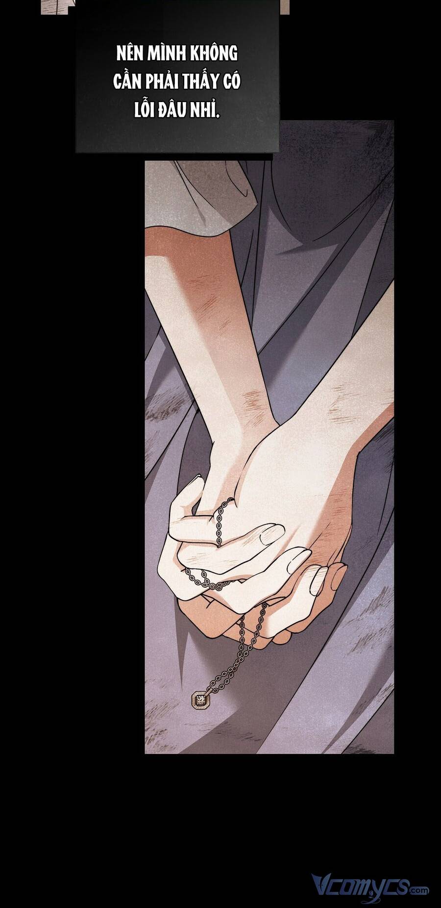 Lời Nói Dối Vĩnh Cửu Chapter 22 - 46