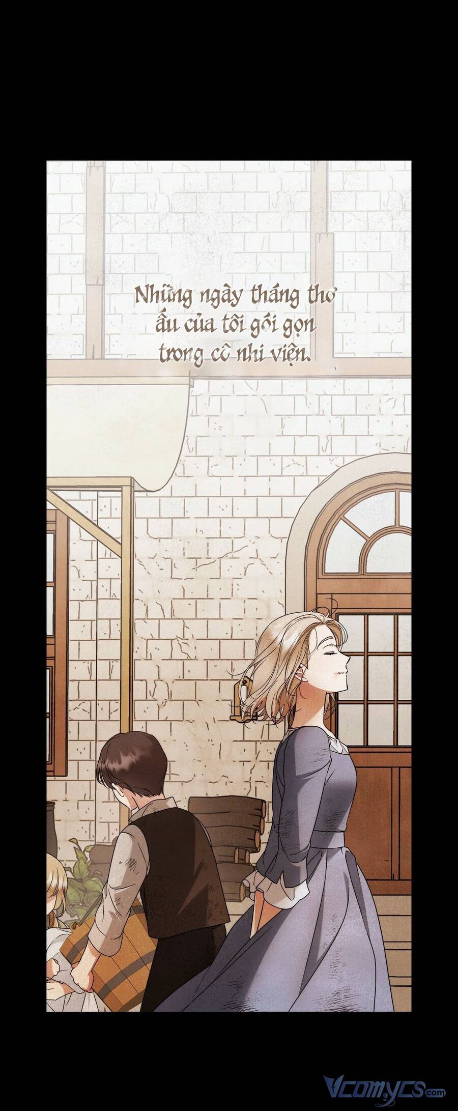 Lời Nói Dối Vĩnh Cửu Chapter 22 - 47